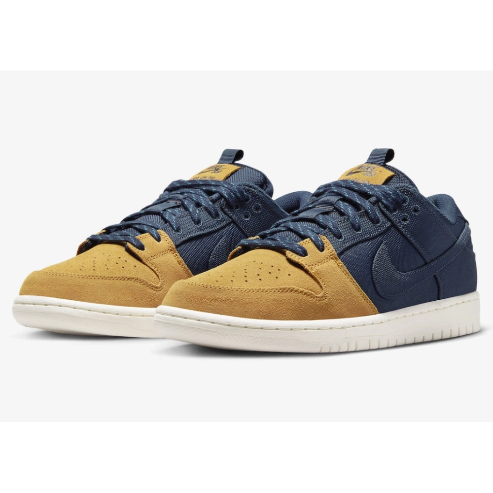 Nike SB Dunk Low Pro PRM 90s Backpack DX6775-400