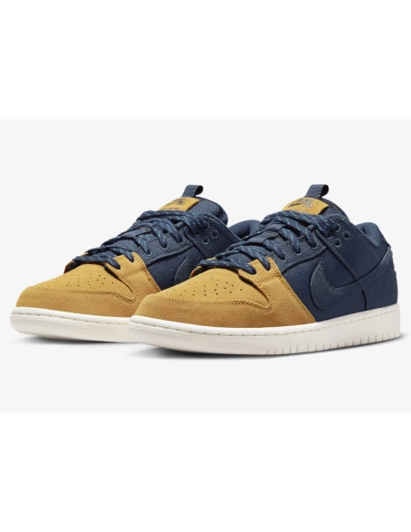 Nike SB Dunk Low Pro PRM 90s Backpack DX6775-400