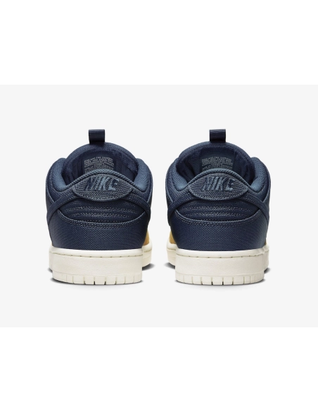 Nike SB Dunk Low Pro PRM 90s Backpack DX6775-400