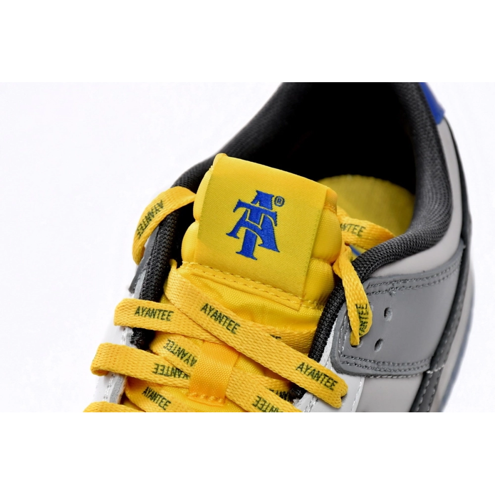Nike Dunk Low North Carolina AT DR6187-001