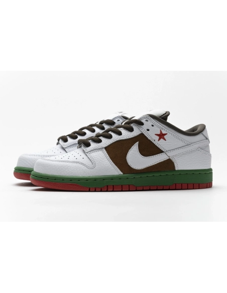 Nike Dunk SB Low Cali 304292-211
