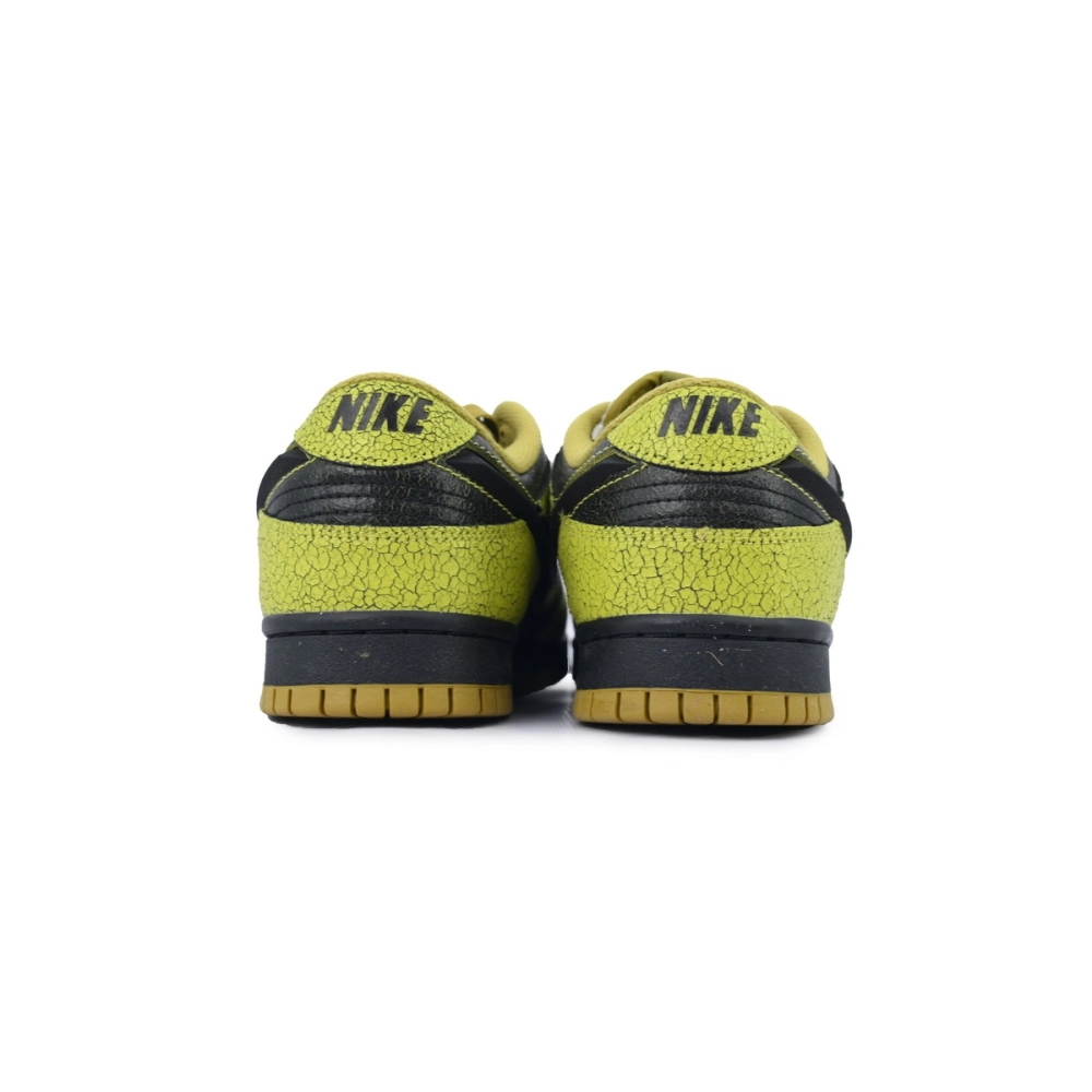 Nike Dunk Low Halloween HV6103-300