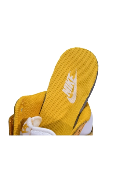 Nike Dunk High Dark Sulfur DD1869-106