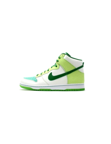 Nike Dunk High Glow-In-The-Dark 2 312786-131