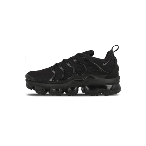 Nike Air VaporMax Plus Black