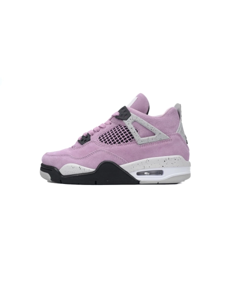 Air Jordan 4 Orchid AQ9129-501