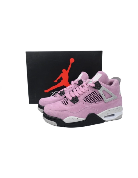 Air Jordan 4 Orchid AQ9129-501