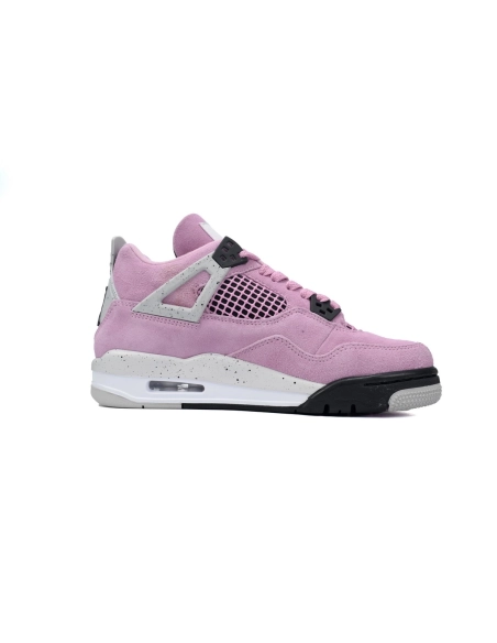 Air Jordan 4 Orchid AQ9129-501