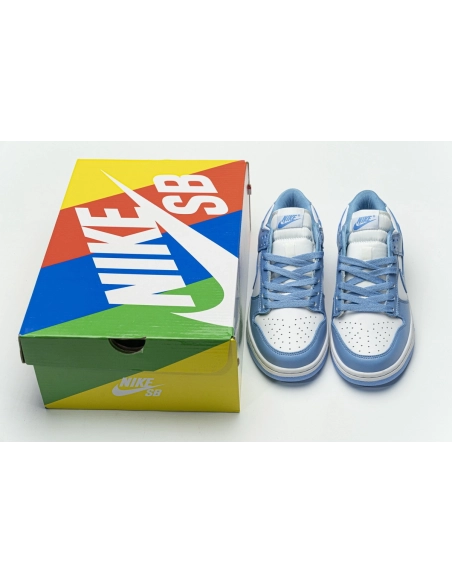 Nike Dunk Low UNC DD1391-102