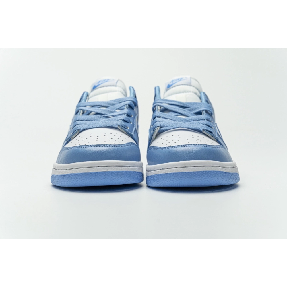 Nike Dunk Low UNC DD1391-102