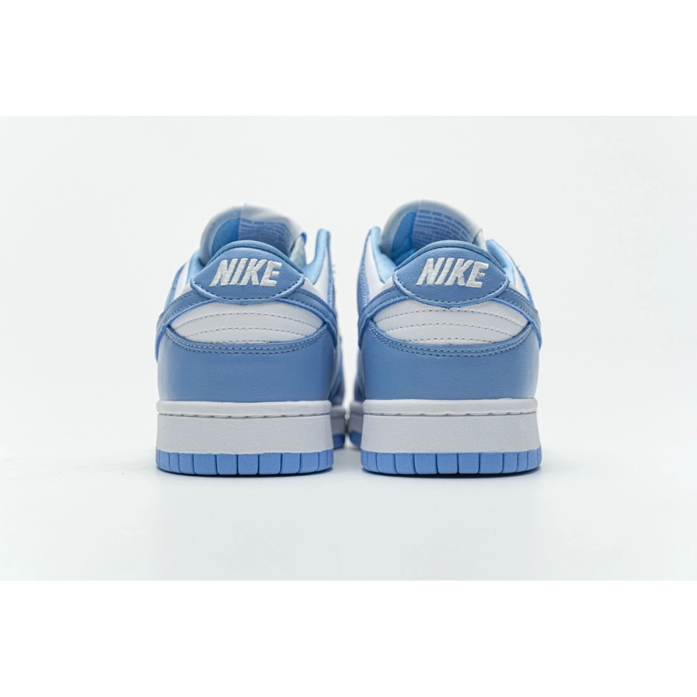 Nike Dunk Low UNC DD1391-102