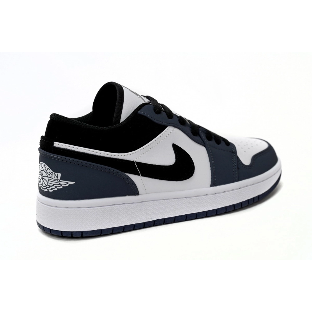 Air Jordan 1 Retro Low Navy 309192-101