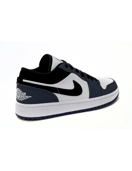 Air Jordan 1 Retro Low Navy 309192-101