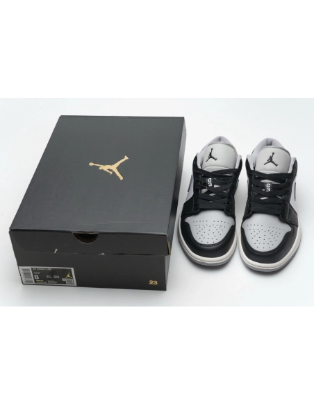 Air Jordan 1 Low Shadow 553558-039