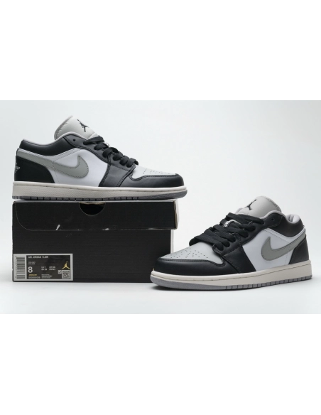 Air Jordan 1 Low Shadow 553558-039