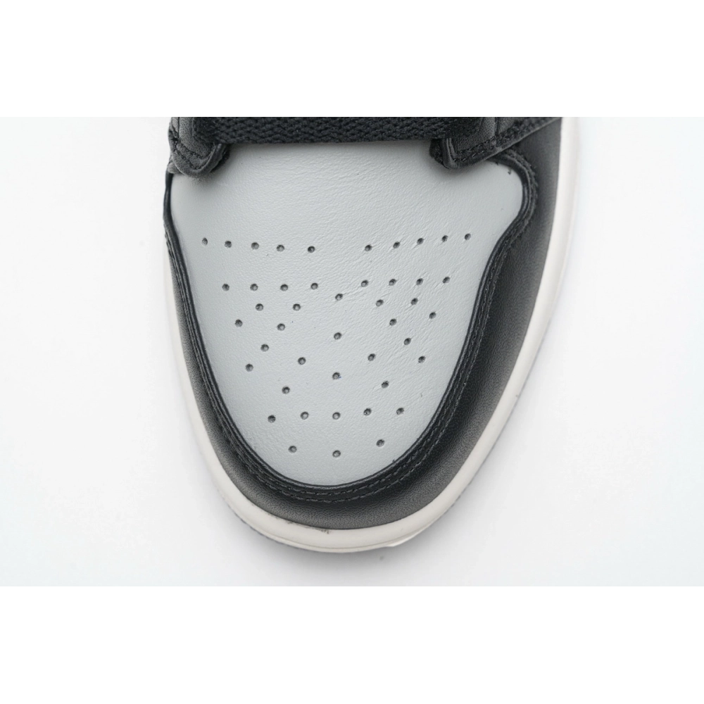 Air Jordan 1 Low Shadow 553558-039
