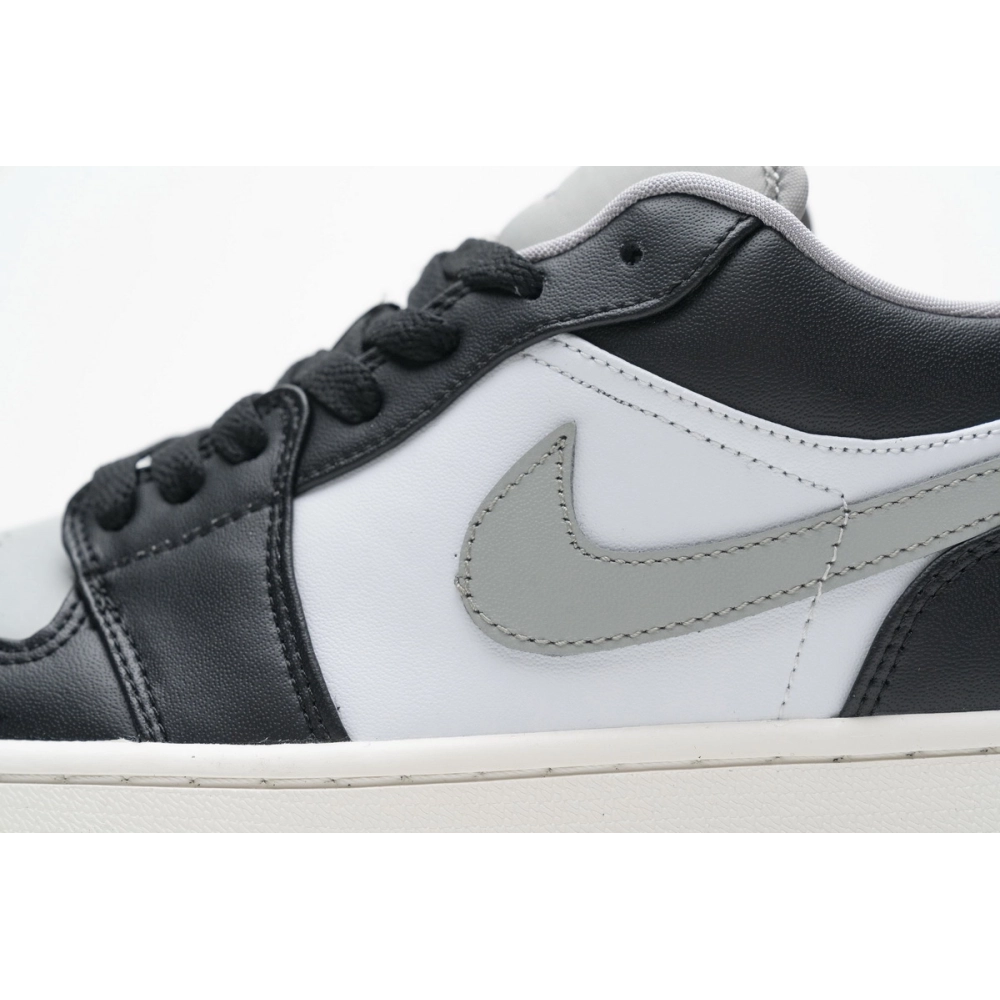 Air Jordan 1 Low Shadow 553558-039