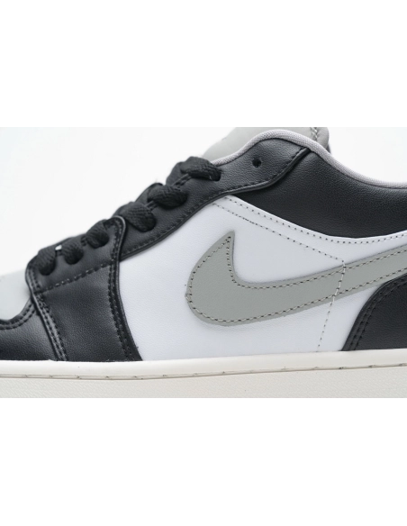 Air Jordan 1 Low Shadow 553558-039