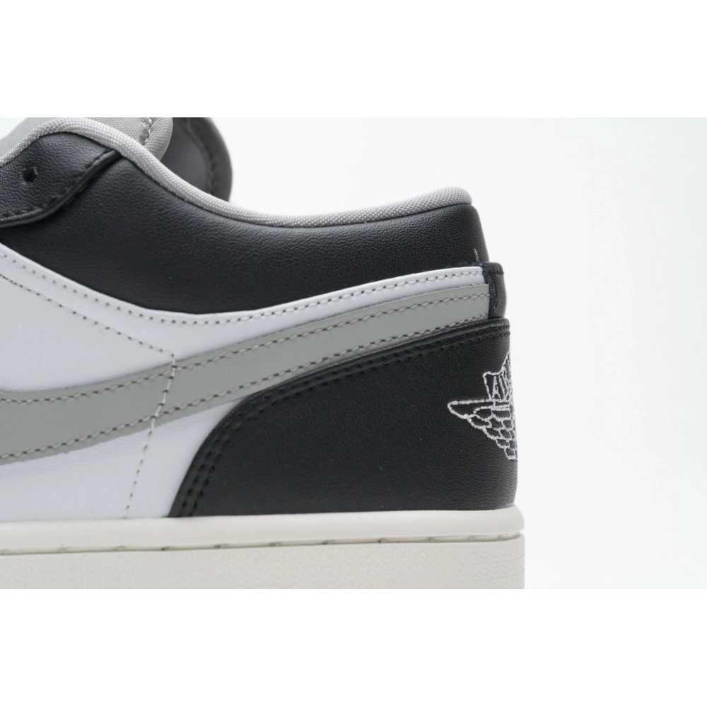Air Jordan 1 Low Shadow 553558-039