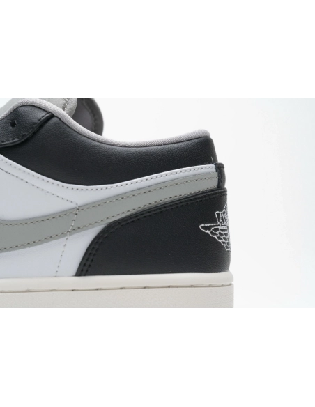 Air Jordan 1 Low Shadow 553558-039