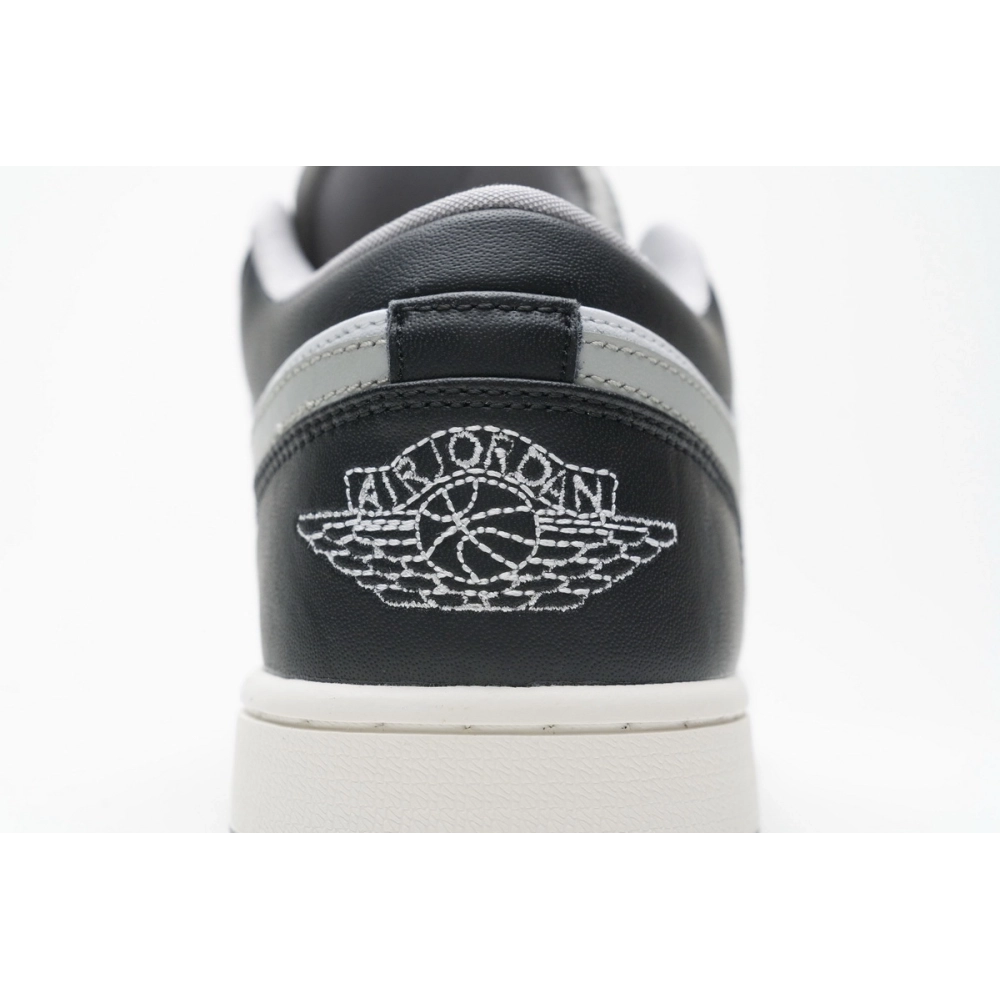 Air Jordan 1 Low Shadow 553558-039