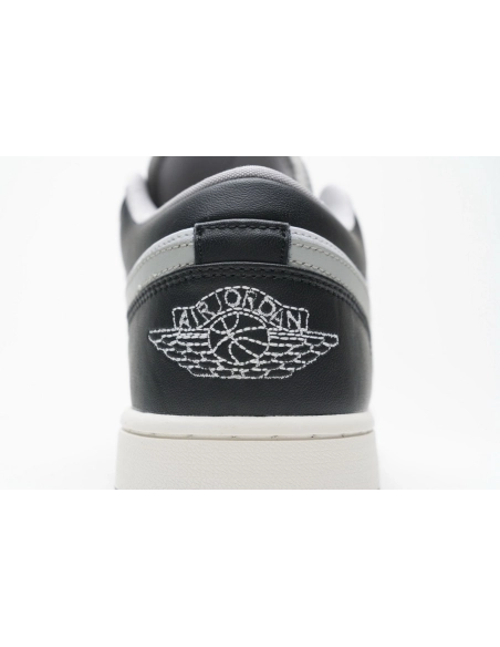 Air Jordan 1 Low Shadow 553558-039
