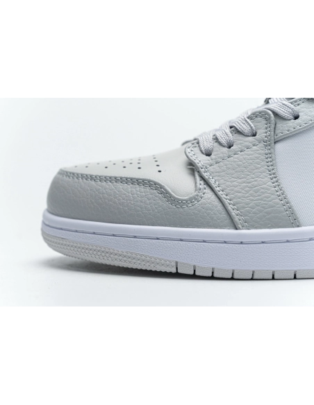 Air Jordan 1 Low White Camo DC9036-100