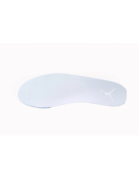 Air Jordan 1 Low Tear Away Silver DX6070-101