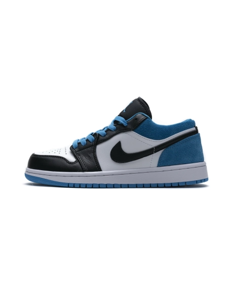 Air Jordan 1 Low Laser Blue CT1564-004