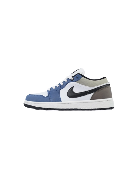 Air Jordan 1 Low Mocha Cowboy HV5973-101