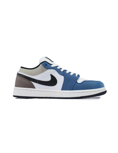 Air Jordan 1 Low Mocha Cowboy HV5973-101