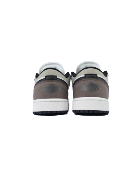 Air Jordan 1 Low Mocha Cowboy HV5973-101