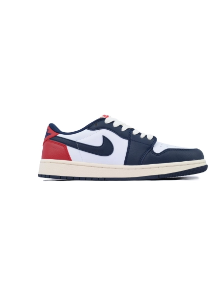 Air Jordan 1 Retro Low OG Howard University HQ2993-100