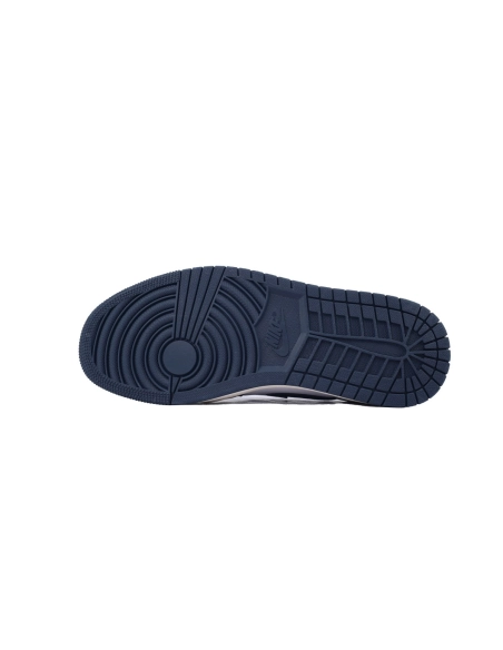 Air Jordan 1 Retro Low OG Howard University HQ2993-100