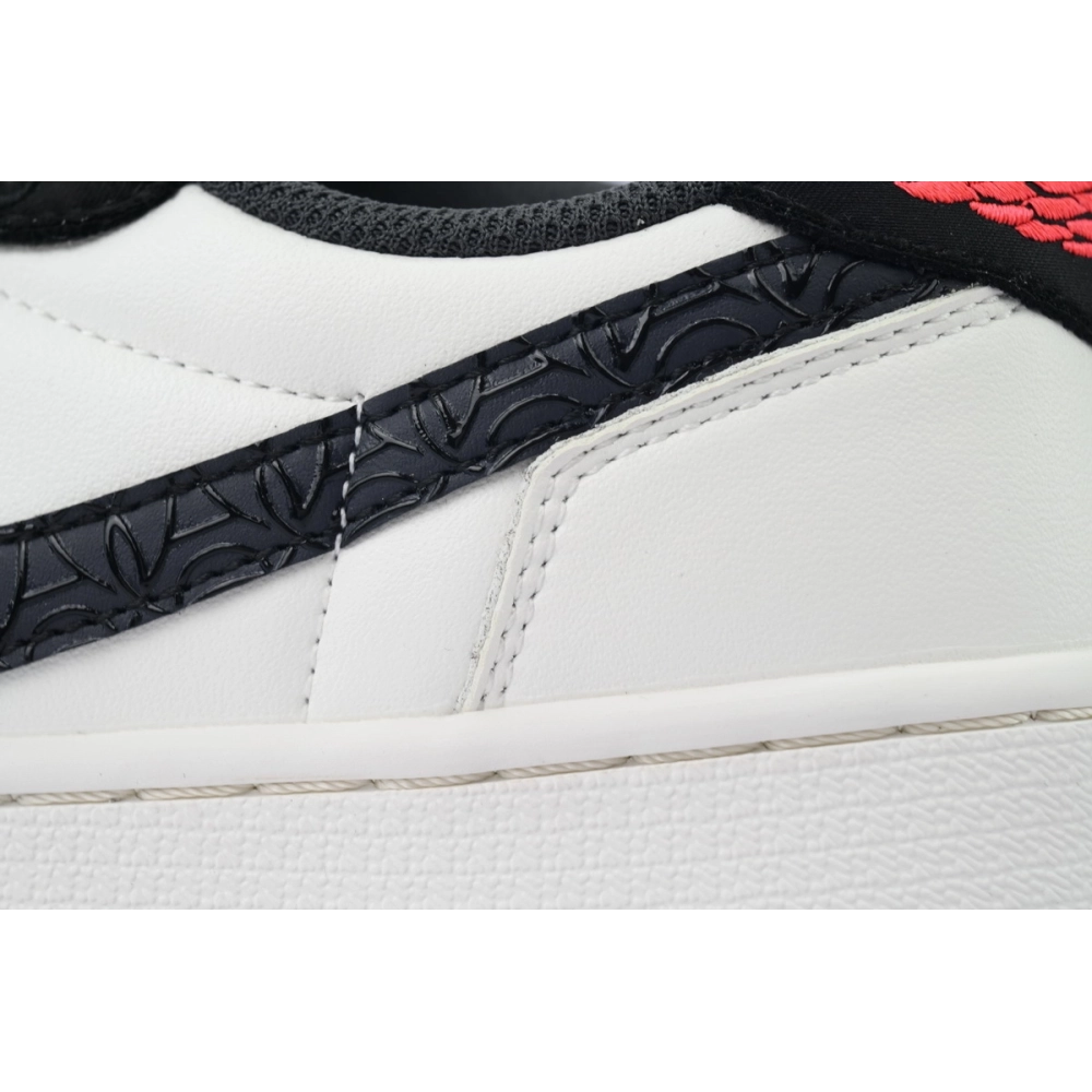 Air Jordan 1 Low x Paris Saint-Germain OG Sail Pink Oxford HF8828-100