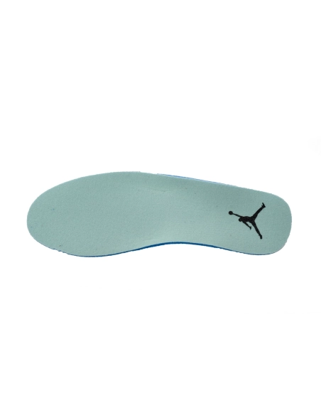 Air Jordan 1 Low Emerald Toe 553558-117