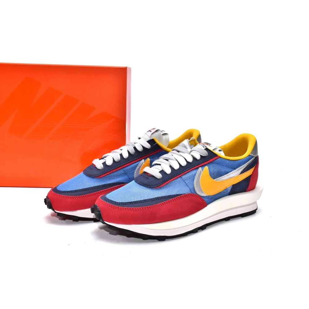 Nike LD Waffle Sacai Blue Multi BV0073-400