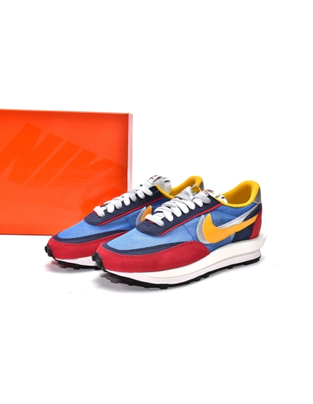 Nike LD Waffle Sacai Blue Multi BV0073-400