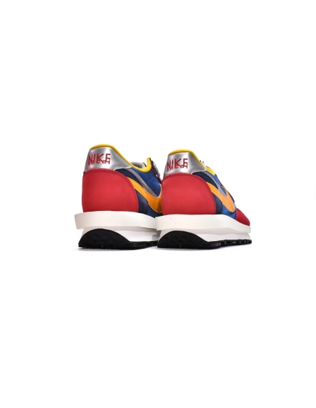 Nike LD Waffle Sacai Blue Multi BV0073-400