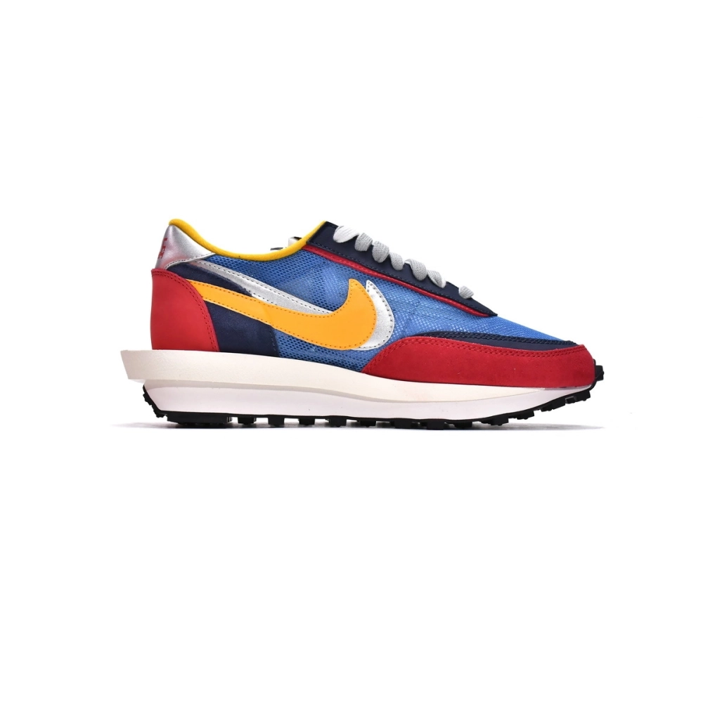 Nike LD Waffle Sacai Blue Multi BV0073-400