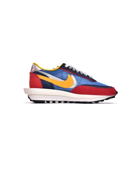 Nike LD Waffle Sacai Blue Multi BV0073-400