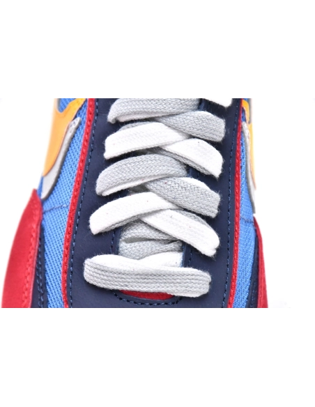 Nike LD Waffle Sacai Blue Multi BV0073-400