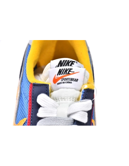 Nike LD Waffle Sacai Blue Multi BV0073-400