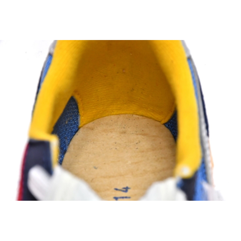 Nike LD Waffle Sacai Blue Multi BV0073-400
