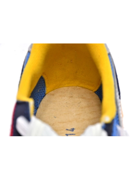 Nike LD Waffle Sacai Blue Multi BV0073-400