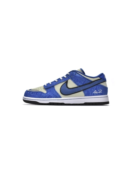 Nike Dunk Low Jackie Robinson DV2203-400