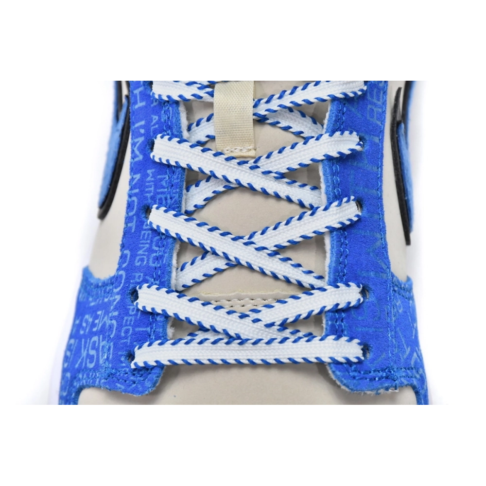 Nike Dunk Low Jackie Robinson DV2203-400