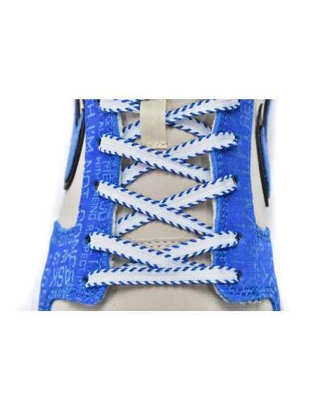 Nike Dunk Low Jackie Robinson DV2203-400