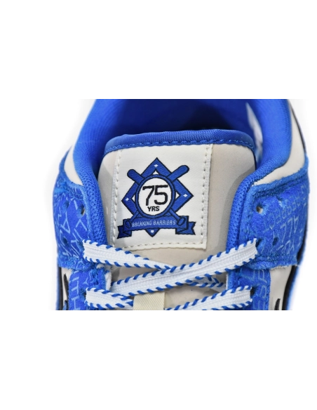 Nike Dunk Low Jackie Robinson DV2203-400