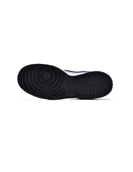 Nike Dunk Low Jackie Robinson DV2203-400